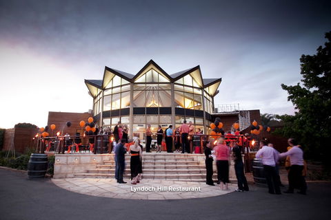 The Lyndoch Motel - Accommodation in Brisbane 0