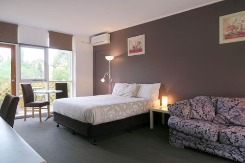 The Lyndoch Motel - Accommodation in Brisbane 14