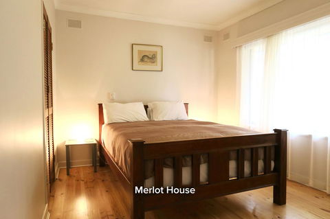 The Lyndoch Motel - Accommodation in Brisbane 32