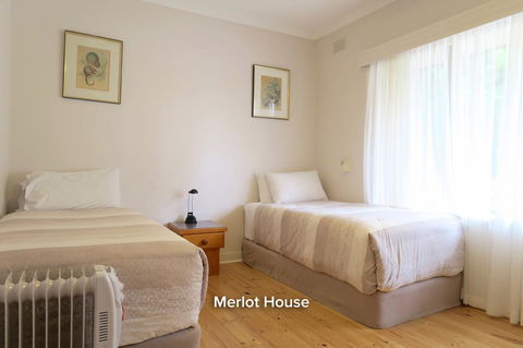 The Lyndoch Motel - Accommodation in Brisbane 33