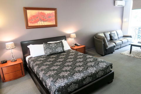 The Lyndoch Motel - Accommodation in Brisbane 12