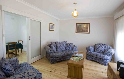 The Lyndoch Motel - Accommodation in Brisbane 28