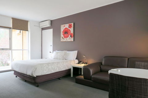 The Lyndoch Motel - Accommodation in Brisbane 16