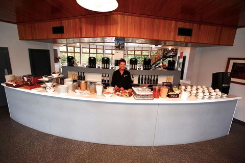The Lyndoch Motel - Accommodation in Brisbane 11