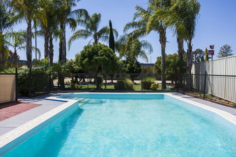 Renmark Motor Inn - Accommodation in Brisbane 1