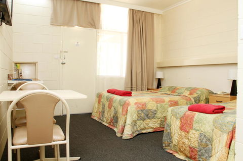 Renmark Motor Inn - Accommodation in Brisbane 18
