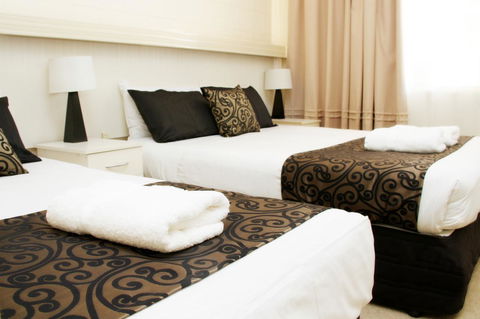 Renmark Motor Inn - Accommodation in Brisbane 21