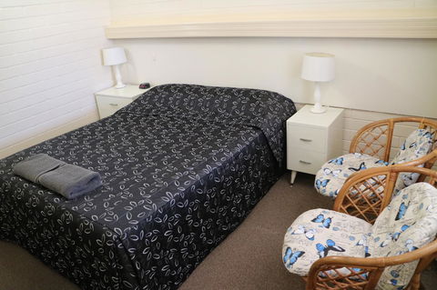 Renmark Motor Inn - Accommodation in Brisbane 13