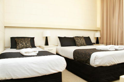 Renmark Motor Inn - Accommodation in Brisbane 20