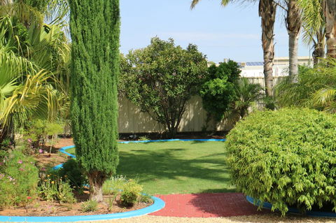 Renmark Motor Inn - Accommodation in Brisbane 9