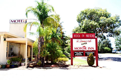 Renmark Motor Inn - Accommodation in Brisbane 8