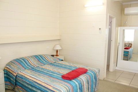 Renmark Motor Inn - Accommodation in Brisbane 15