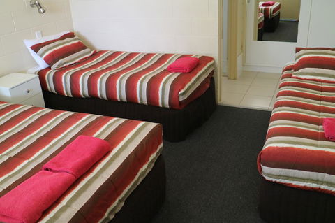 Renmark Motor Inn - Accommodation in Brisbane 23