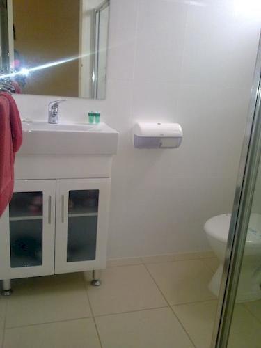 Renmark Motor Inn - Accommodation in Brisbane 11