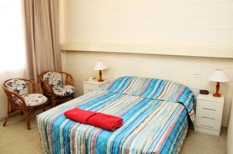 Renmark Motor Inn - Accommodation in Brisbane 14