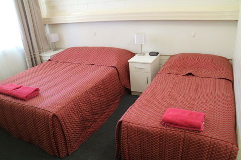 Renmark Motor Inn - Accommodation in Brisbane 16