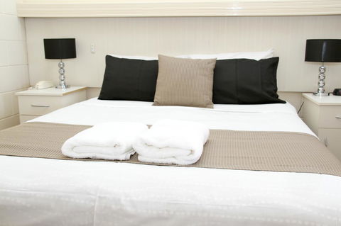 Renmark Motor Inn - Accommodation in Brisbane 0