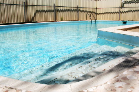 Renmark Motor Inn - Accommodation in Brisbane 3