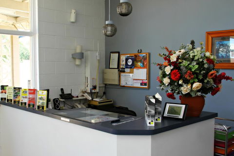 Renmark Motor Inn - Accommodation in Brisbane 10