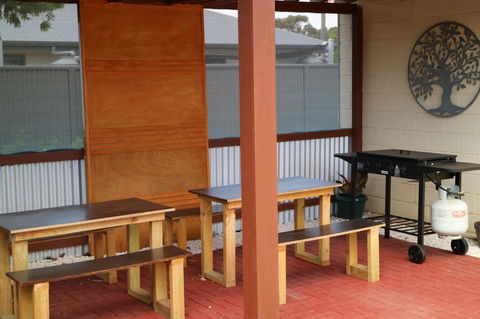 Renmark Motor Inn - Accommodation in Brisbane 2