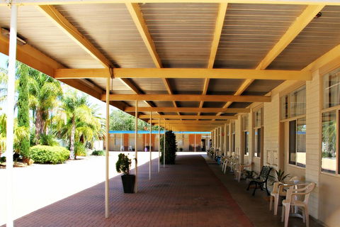 Renmark Motor Inn - Accommodation in Brisbane 5