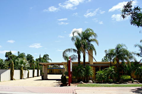 Renmark Motor Inn - Accommodation in Brisbane 12