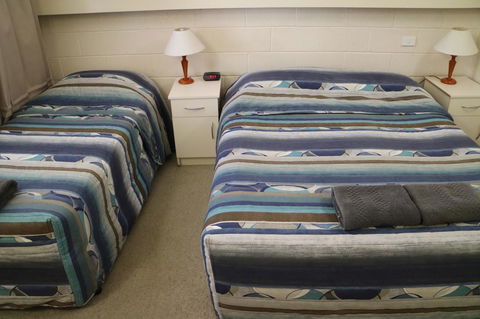 Renmark Motor Inn - Accommodation in Brisbane 17