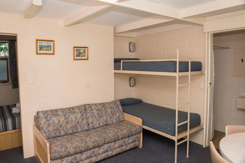 Kalganyi Holiday Park - Accommodation in Brisbane 31