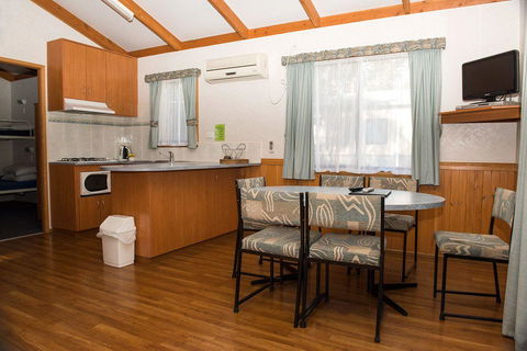 Kalganyi Holiday Park - Accommodation in Brisbane 23