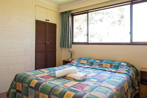 Kalganyi Holiday Park - Accommodation in Brisbane 14