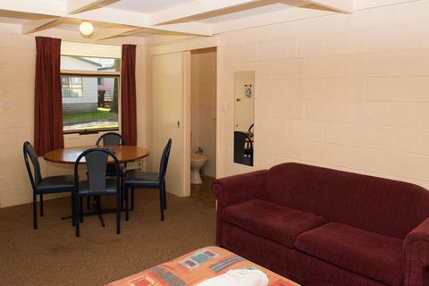 Kalganyi Holiday Park - Accommodation in Brisbane 27