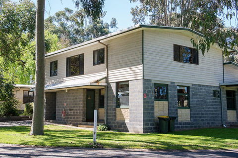 Kalganyi Holiday Park - Accommodation in Brisbane 16