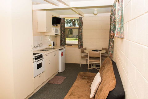 Kalganyi Holiday Park - Accommodation in Brisbane 35