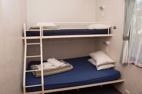 Kalganyi Holiday Park - Accommodation in Brisbane 21