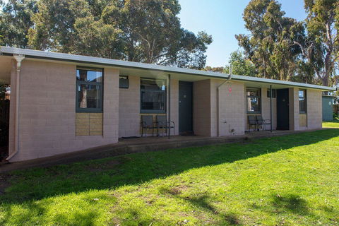 Kalganyi Holiday Park - Accommodation in Brisbane 33