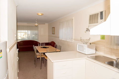 Kalganyi Holiday Park - Accommodation in Brisbane 18