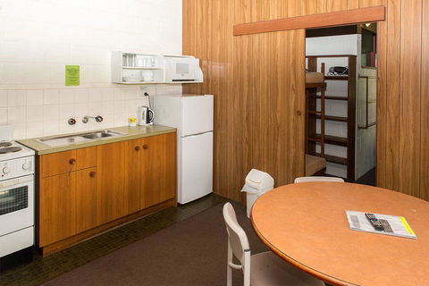 Kalganyi Holiday Park - Accommodation in Brisbane 7