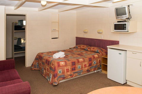 Kalganyi Holiday Park - Accommodation in Brisbane 28