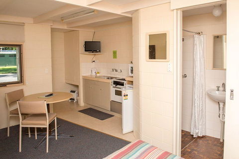 Kalganyi Holiday Park - Accommodation in Brisbane 37