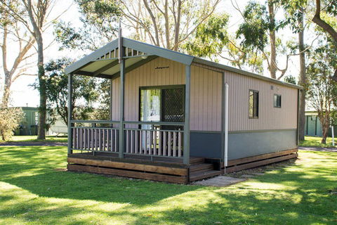 Kalganyi Holiday Park - Accommodation in Brisbane 12
