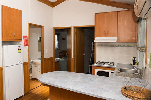 Kalganyi Holiday Park - Accommodation in Brisbane 22