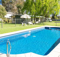Kalganyi Holiday Park - Accommodation in Brisbane