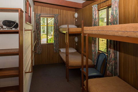 Kalganyi Holiday Park - Accommodation in Brisbane 6