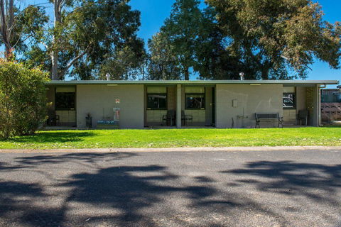 Kalganyi Holiday Park - Accommodation in Brisbane 38