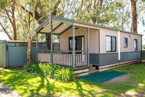 Kalganyi Holiday Park - Accommodation in Brisbane 24