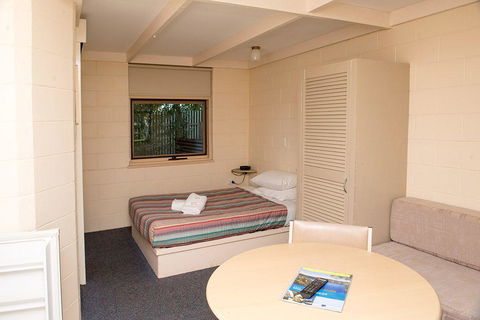 Kalganyi Holiday Park - Accommodation in Brisbane 36