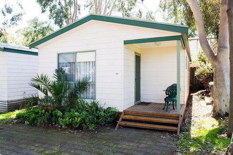 Kalganyi Holiday Park - Accommodation in Brisbane 20