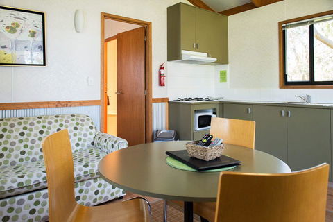 Kalganyi Holiday Park - Accommodation in Brisbane 11