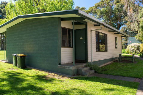 Kalganyi Holiday Park - Accommodation in Brisbane 8