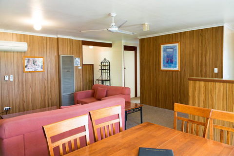Kalganyi Holiday Park - Accommodation in Brisbane 15